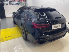 Audi A6 (Imported) 2022 allroad quattro Explorer 55 TFSI Premium Off-Road Edition - ფოტო 4
