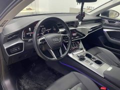 Audi A6 (Imported) 2022 allroad quattro Explorer 55 TFSI Premium Off-Road Edition - ფოტო 6