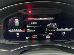 Audi A6 (Imported) 2022 allroad quattro Explorer 55 TFSI Premium Off-Road Edition - ფოტო 8