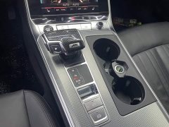 Audi A6 (Imported) 2022 allroad quattro Explorer 55 TFSI Premium Off-Road Edition - ფოტო 9