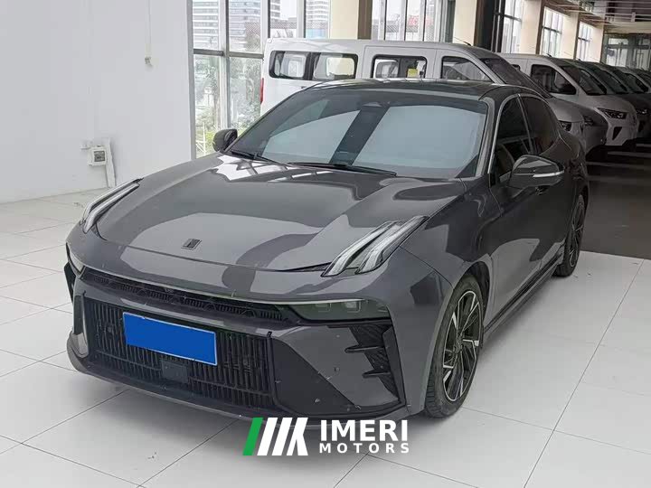 Lynk & Co Geely Lynk & Co 03 2023 1.5T DCT Pro - ავტომობილი ჩინეთიდან