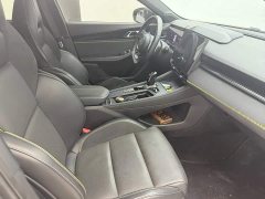 Lynk & Co Geely Lynk & Co 03 2023 1.5T DCT Pro - ფოტო 4