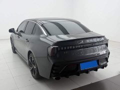 Lynk & Co Geely Lynk & Co 03 2023 1.5T DCT Pro - ფოტო 7