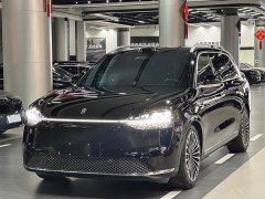 AITO M9 Pure Electric Ultra 100kWh 5-Seater with 192-Channel LiDAR - ფოტო 1