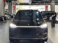AITO M9 Pure Electric Ultra 100kWh 5-Seater with 192-Channel LiDAR - ფოტო 2