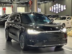 AITO M9 Pure Electric Ultra 100kWh 5-Seater with 192-Channel LiDAR - ფოტო 3