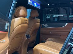 AITO M9 Pure Electric Ultra 100kWh 5-Seater with 192-Channel LiDAR - ფოტო 5