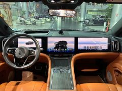 AITO M9 Pure Electric Ultra 100kWh 5-Seater with 192-Channel LiDAR - ფოტო 6