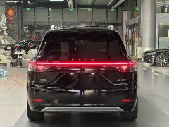 AITO M9 Pure Electric Ultra 100kWh 5-Seater with 192-Channel LiDAR - ფოტო 8