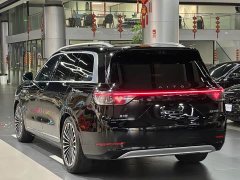 AITO M9 Pure Electric Ultra 100kWh 5-Seater with 192-Channel LiDAR - ფოტო 9
