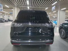 AITO Aion M8 Extended Range Max 53.4kWh 6-Seater with 192-Channel LiDAR - ფოტო 11