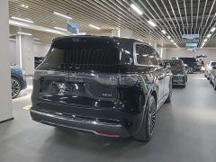 AITO Aion M8 Extended Range Max 53.4kWh 6-Seater with 192-Channel LiDAR - ფოტო 12