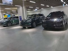 AITO Aion M8 Extended Range Max 53.4kWh 6-Seater with 192-Channel LiDAR - ფოტო 13