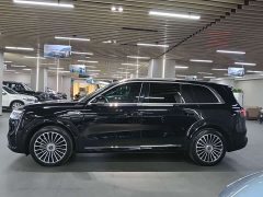 AITO Aion M8 Extended Range Max 53.4kWh 6-Seater with 192-Channel LiDAR - ფოტო 14