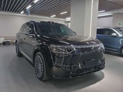 AITO Aion M8 Extended Range Max 53.4kWh 6-Seater with 192-Channel LiDAR - ფოტო 2