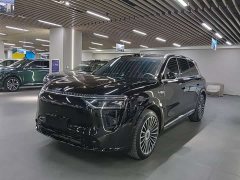 AITO Aion M8 Extended Range Max 53.4kWh 6-Seater with 192-Channel LiDAR - ფოტო 3