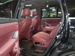 AITO Aion M8 Extended Range Max 53.4kWh 6-Seater with 192-Channel LiDAR - ფოტო 5