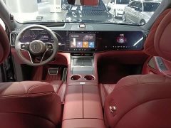 AITO Aion M8 Extended Range Max 53.4kWh 6-Seater with 192-Channel LiDAR - ფოტო 6