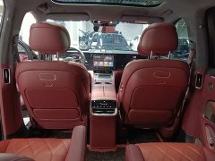 AITO Aion M8 Extended Range Max 53.4kWh 6-Seater with 192-Channel LiDAR - ფოტო 7