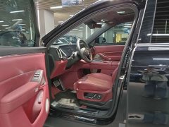 AITO Aion M8 Extended Range Max 53.4kWh 6-Seater with 192-Channel LiDAR - ფოტო 8