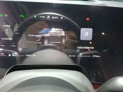 AITO Aion M8 Extended Range Max 53.4kWh 6-Seater with 192-Channel LiDAR - ფოტო 9