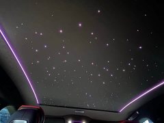Xiaomi SU7 Quad Motor Ultra-Long Range Advanced Autonomous Driving Max - ფოტო 10
