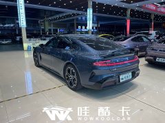 Xiaomi SU7 Quad Motor Ultra-Long Range Advanced Autonomous Driving Max - ფოტო 4