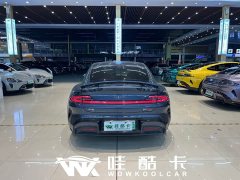 Xiaomi SU7 Quad Motor Ultra-Long Range Advanced Autonomous Driving Max - ფოტო 5