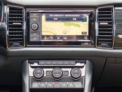 Skoda Kodiaq GT 2019 TSI330 RWD Luxury Edition China VI - ფოტო 14