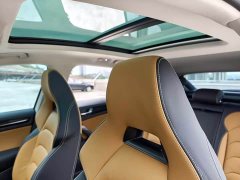 Skoda Kodiaq GT 2019 TSI330 RWD Luxury Edition China VI - ფოტო 17