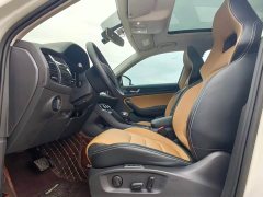 Skoda Kodiaq GT 2019 TSI330 RWD Luxury Edition China VI - ფოტო 4