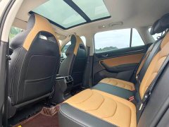 Skoda Kodiaq GT 2019 TSI330 RWD Luxury Edition China VI - ფოტო 5