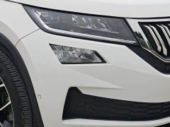 Skoda Kodiaq GT 2019 TSI330 RWD Luxury Edition China VI - ფოტო 8