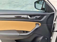 Skoda Kodiaq GT 2019 TSI330 RWD Luxury Edition China VI - ფოტო 9