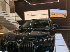 BMW 7 Series 735Li Luxury Package - ფოტო 1