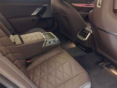 BMW 7 Series 735Li Luxury Package - ფოტო 8