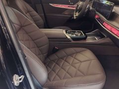 BMW 7 Series 735Li Luxury Package - ფოტო 9