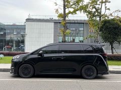 Denza D9 DM-i 945 Executive Edition - ფოტო 12