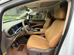 Denza D9 DM-i 945 Executive Edition - ფოტო 13