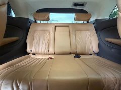 Denza D9 DM-i 945 Executive Edition - ფოტო 14