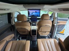 Denza D9 DM-i 945 Executive Edition - ფოტო 15