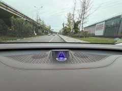 Denza D9 DM-i 945 Executive Edition - ფოტო 16