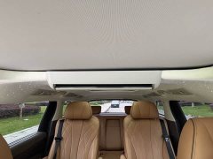 Denza D9 DM-i 945 Executive Edition - ფოტო 18