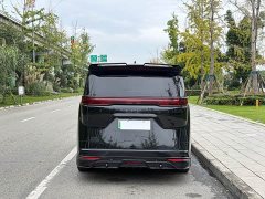 Denza D9 DM-i 945 Executive Edition - ფოტო 19