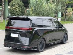 Denza D9 DM-i 945 Executive Edition - ფოტო 5