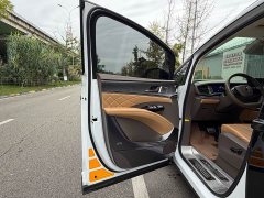 Denza D9 DM-i 945 Executive Edition - ფოტო 6