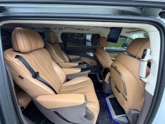 Denza D9 DM-i 945 Executive Edition - ფოტო 7