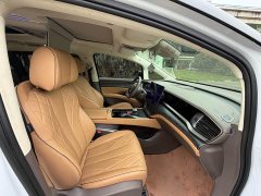 Denza D9 DM-i 945 Executive Edition - ფოტო 8