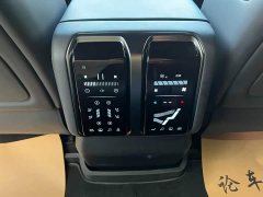 Fangchengbao Leopard 8 Zhiyong Flagship Edition 7-Seater - ფოტო 11