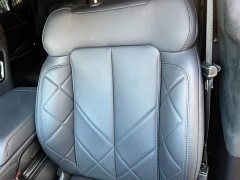Fangchengbao Leopard 8 Zhiyong Flagship Edition 7-Seater - ფოტო 13